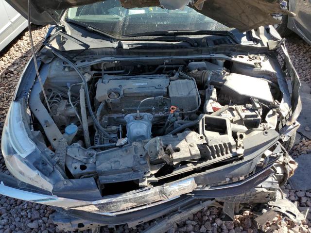 Photo 10 VIN: 1HGCR2F74HA244809 - HONDA ACCORD EX 