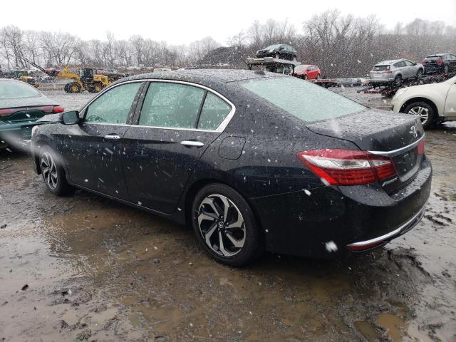 Photo 1 VIN: 1HGCR2F74HA250352 - HONDA ACCORD EX 