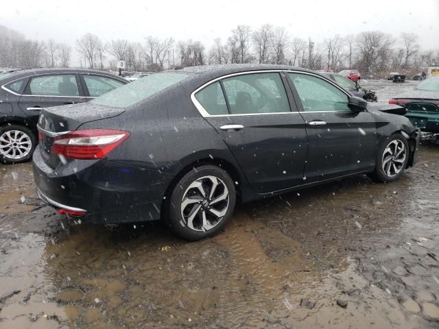 Photo 2 VIN: 1HGCR2F74HA250352 - HONDA ACCORD EX 