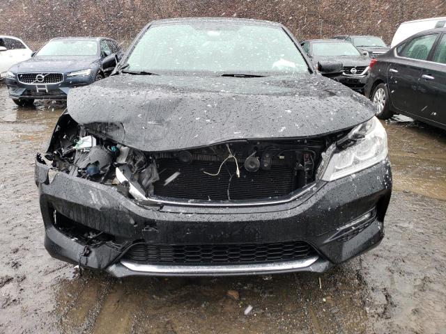 Photo 4 VIN: 1HGCR2F74HA250352 - HONDA ACCORD EX 