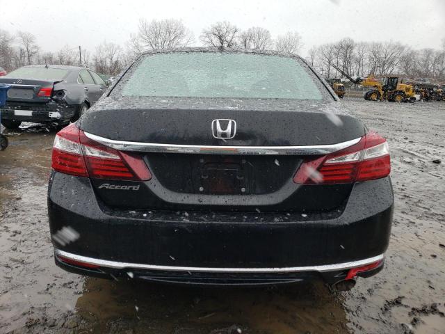 Photo 5 VIN: 1HGCR2F74HA250352 - HONDA ACCORD EX 