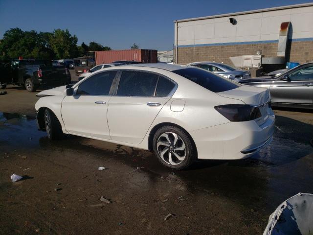 Photo 1 VIN: 1HGCR2F74HA264316 - HONDA ACCORD EX 