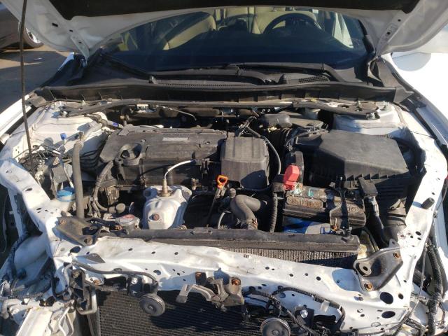 Photo 10 VIN: 1HGCR2F74HA264316 - HONDA ACCORD EX 