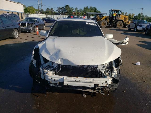 Photo 4 VIN: 1HGCR2F74HA264316 - HONDA ACCORD EX 