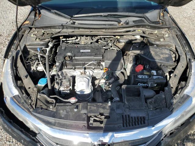 Photo 10 VIN: 1HGCR2F74HA274151 - HONDA ACCORD EX 