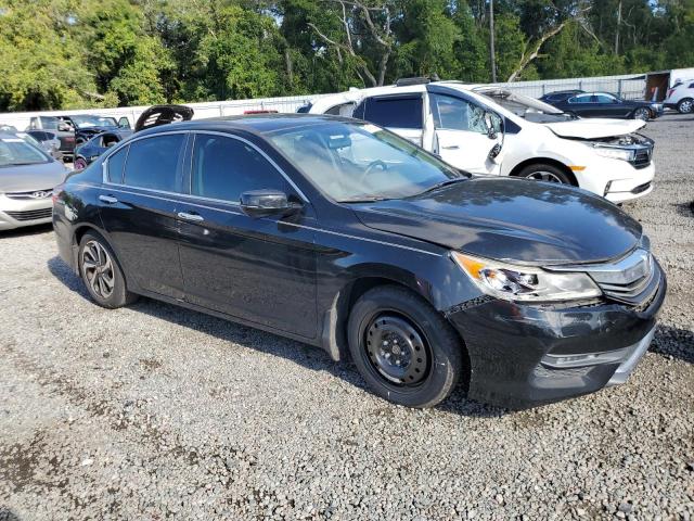 Photo 3 VIN: 1HGCR2F74HA274151 - HONDA ACCORD EX 