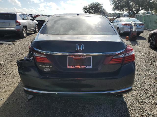 Photo 5 VIN: 1HGCR2F74HA274151 - HONDA ACCORD EX 