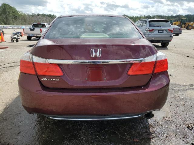 Photo 5 VIN: 1HGCR2F75DA004078 - HONDA ACCORD EX 