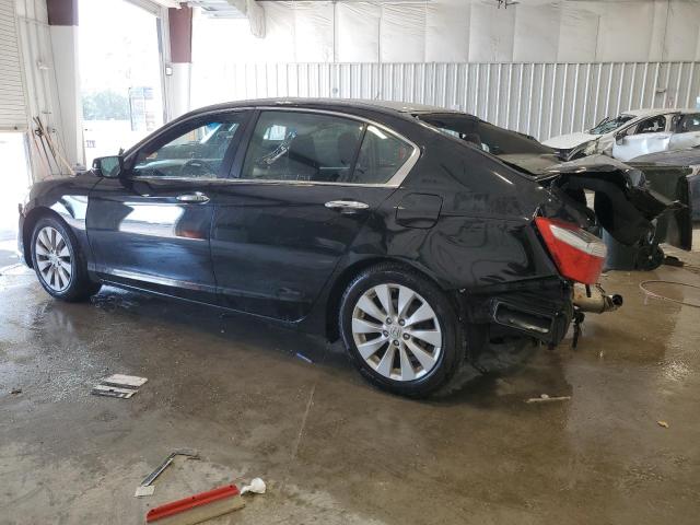 Photo 1 VIN: 1HGCR2F75DA010480 - HONDA ACCORD EX 