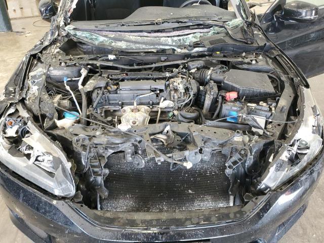 Photo 10 VIN: 1HGCR2F75DA010480 - HONDA ACCORD EX 