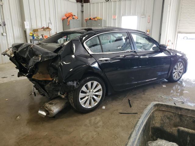 Photo 2 VIN: 1HGCR2F75DA010480 - HONDA ACCORD EX 