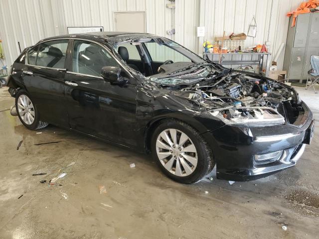 Photo 3 VIN: 1HGCR2F75DA010480 - HONDA ACCORD EX 