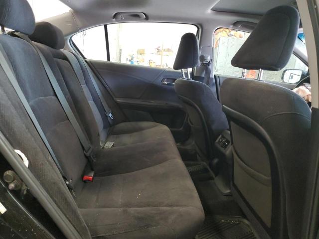 Photo 9 VIN: 1HGCR2F75DA010480 - HONDA ACCORD EX 