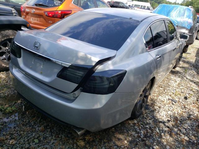 Photo 3 VIN: 1HGCR2F75DA026890 - HONDA ACCORD EX 