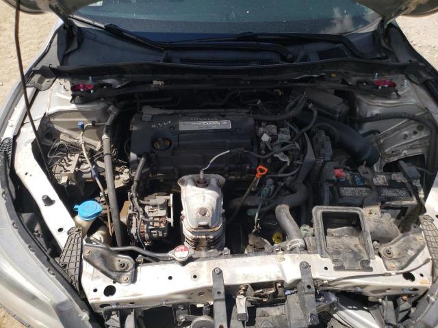 Photo 6 VIN: 1HGCR2F75DA026890 - HONDA ACCORD EX 