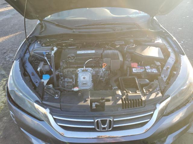 Photo 10 VIN: 1HGCR2F75DA040806 - HONDA ACCORD EX 