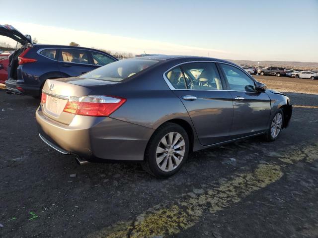 Photo 2 VIN: 1HGCR2F75DA040806 - HONDA ACCORD EX 