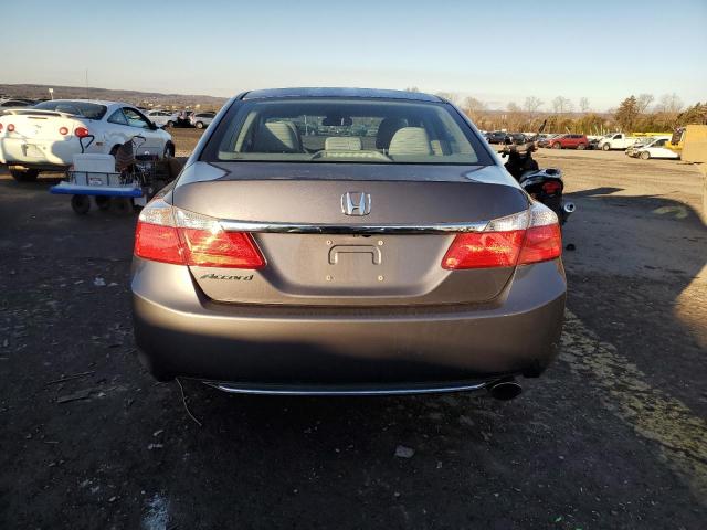 Photo 5 VIN: 1HGCR2F75DA040806 - HONDA ACCORD EX 