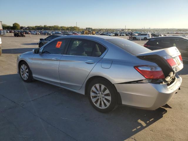 Photo 1 VIN: 1HGCR2F75DA042085 - HONDA ACCORD EX 