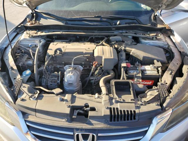 Photo 10 VIN: 1HGCR2F75DA042085 - HONDA ACCORD EX 