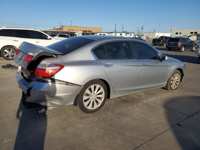 Photo 2 VIN: 1HGCR2F75DA042085 - HONDA ACCORD EX 