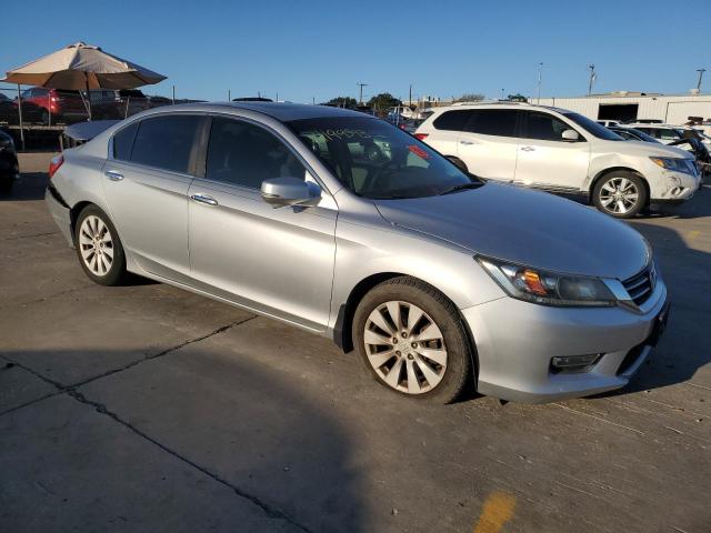 Photo 3 VIN: 1HGCR2F75DA042085 - HONDA ACCORD EX 