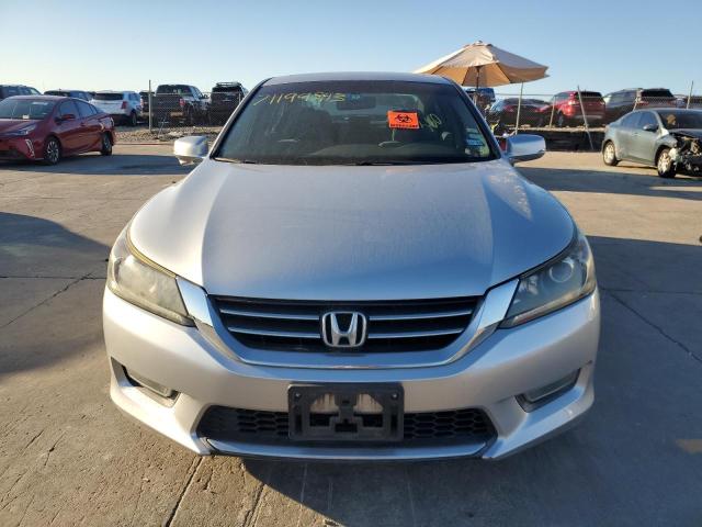 Photo 4 VIN: 1HGCR2F75DA042085 - HONDA ACCORD EX 