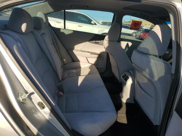 Photo 9 VIN: 1HGCR2F75DA042085 - HONDA ACCORD EX 