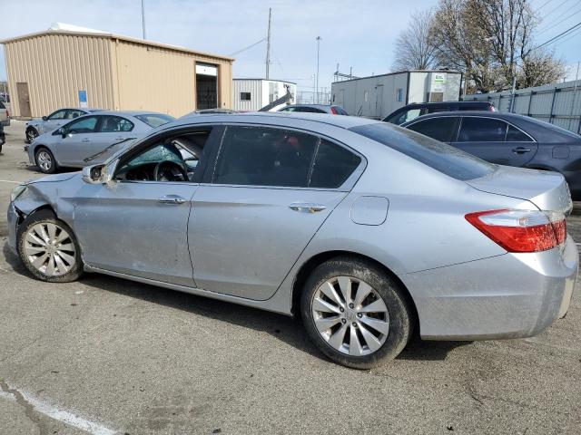 Photo 1 VIN: 1HGCR2F75DA055399 - HONDA ACCORD 