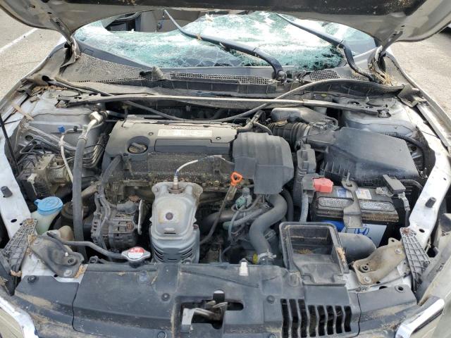 Photo 10 VIN: 1HGCR2F75DA055399 - HONDA ACCORD 