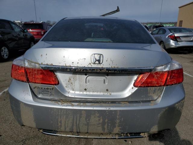 Photo 5 VIN: 1HGCR2F75DA055399 - HONDA ACCORD 