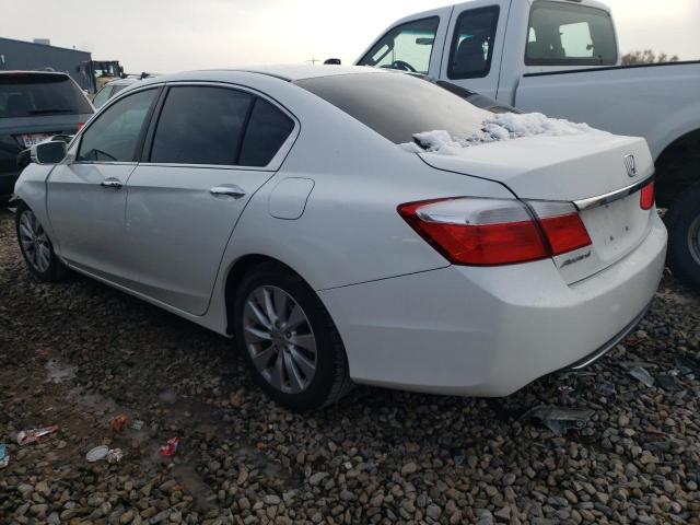 Photo 1 VIN: 1HGCR2F75DA077712 - HONDA ACCORD 