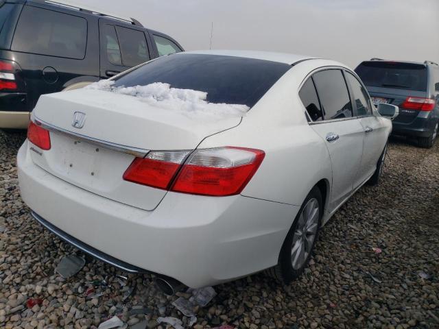 Photo 2 VIN: 1HGCR2F75DA077712 - HONDA ACCORD 