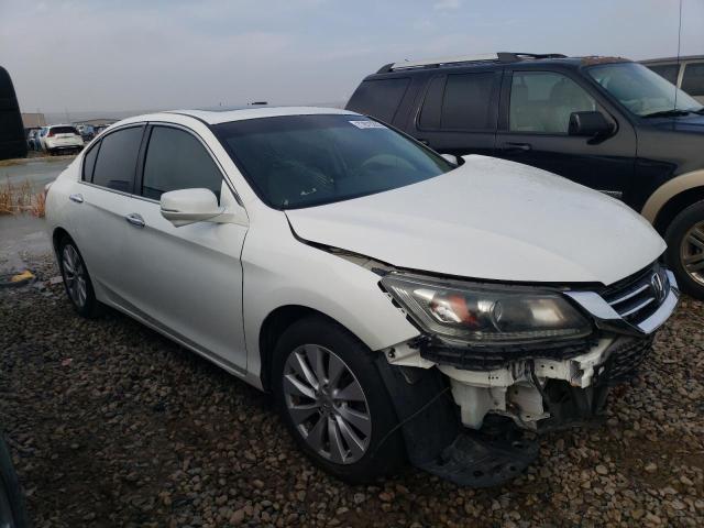 Photo 3 VIN: 1HGCR2F75DA077712 - HONDA ACCORD 