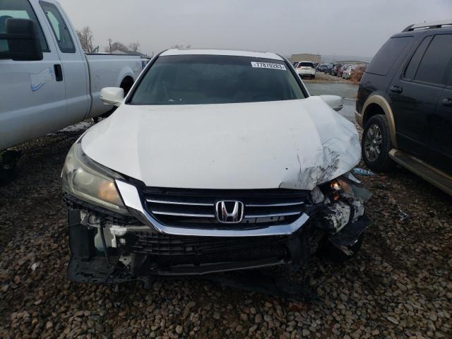 Photo 4 VIN: 1HGCR2F75DA077712 - HONDA ACCORD 