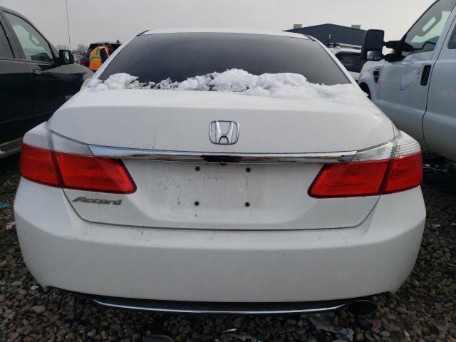 Photo 5 VIN: 1HGCR2F75DA077712 - HONDA ACCORD 