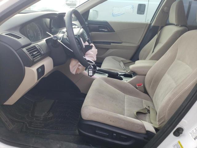 Photo 6 VIN: 1HGCR2F75DA077712 - HONDA ACCORD 