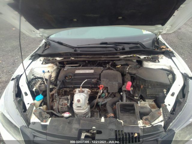 Photo 9 VIN: 1HGCR2F75DA077726 - HONDA ACCORD SDN 