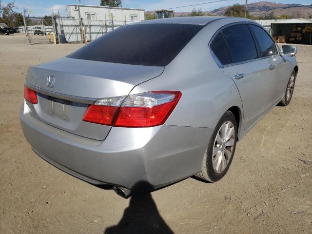 Photo 3 VIN: 1HGCR2F75DA127640 - HONDA ACCORD EX 