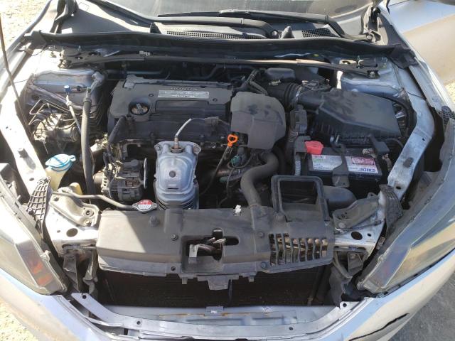 Photo 6 VIN: 1HGCR2F75DA127640 - HONDA ACCORD EX 