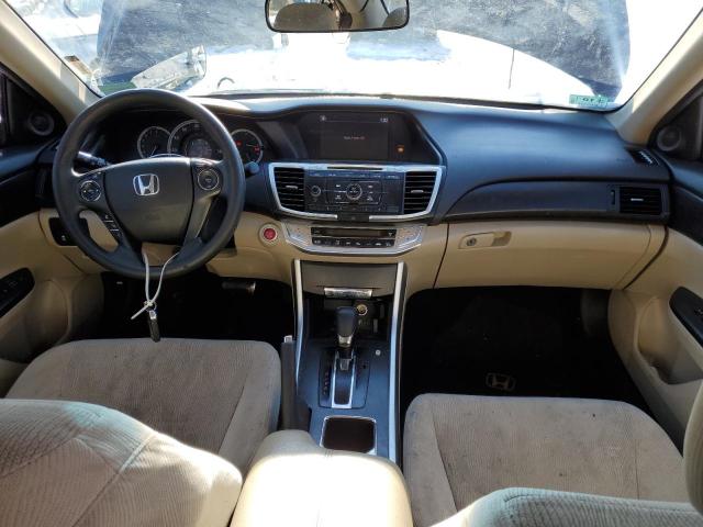 Photo 7 VIN: 1HGCR2F75DA141750 - HONDA ACCORD EX 