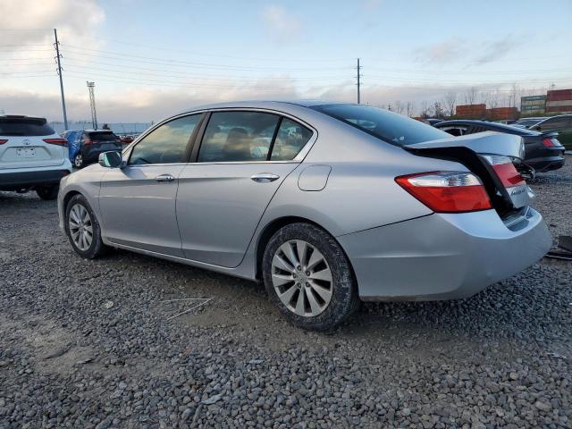 Photo 1 VIN: 1HGCR2F75DA146074 - HONDA ACCORD EX 