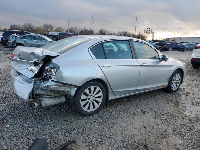 Photo 2 VIN: 1HGCR2F75DA146074 - HONDA ACCORD EX 