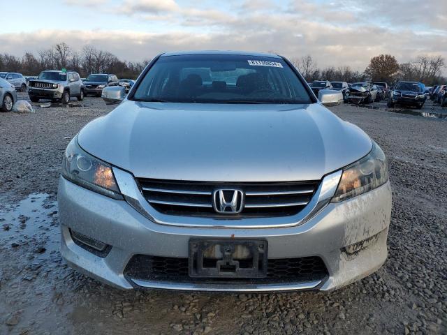 Photo 4 VIN: 1HGCR2F75DA146074 - HONDA ACCORD EX 