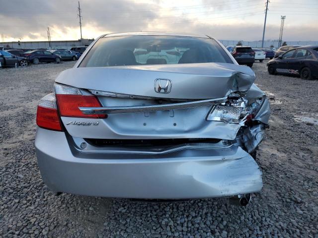 Photo 5 VIN: 1HGCR2F75DA146074 - HONDA ACCORD EX 