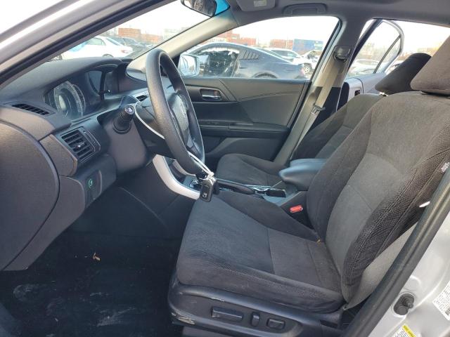 Photo 6 VIN: 1HGCR2F75DA146074 - HONDA ACCORD EX 