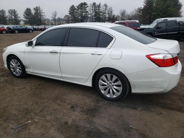 Photo 1 VIN: 1HGCR2F75DA150139 - HONDA ACCORD EX 