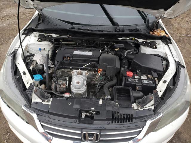 Photo 10 VIN: 1HGCR2F75DA150139 - HONDA ACCORD EX 