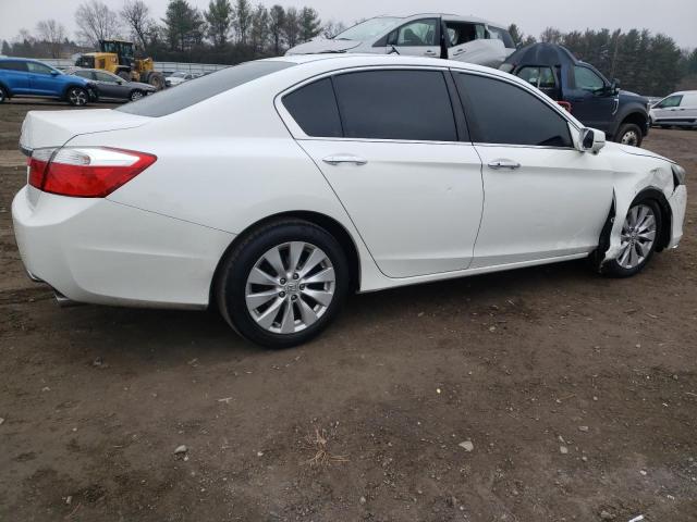 Photo 2 VIN: 1HGCR2F75DA150139 - HONDA ACCORD EX 