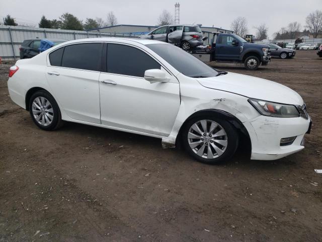 Photo 3 VIN: 1HGCR2F75DA150139 - HONDA ACCORD EX 